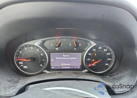 2020 GMC Terrain Slt z USA, uszkodzony, nr VIN 3GKALVEV4LL246039